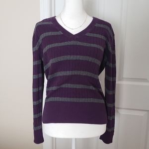 Tommy Hilfiger Fitted Women's Sweater
